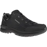 Lowa Renegade Evo GTX Lo Herren schwarz/graphit 42,5
