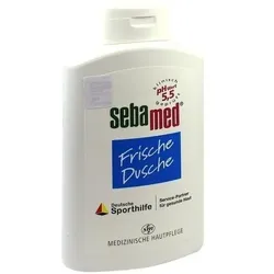 SEBAMED Frische Dusche 400 ml