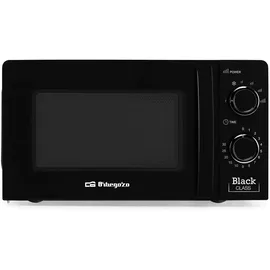 Orbegozo Mi-2115 Mikrowelle 700W - Black