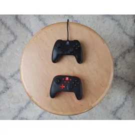 PowerA Nintendo Switch PA1511370 Controller