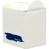 CSK Kontorbedarf CSK Siegelsterne 1006934 wß VE500