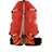 L Rucksack rot