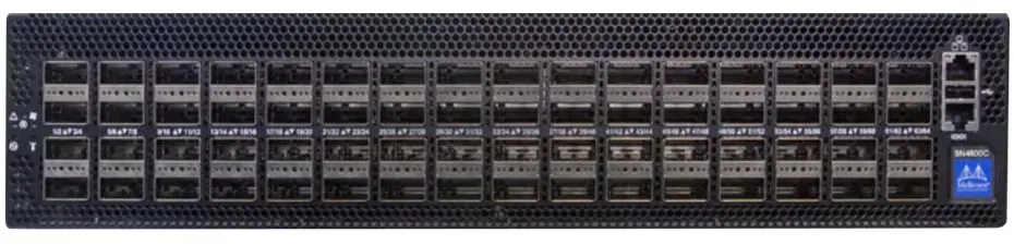 MSN4600-CS2FC neu