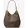 Michael Kors Lillie Large mit Logo braun