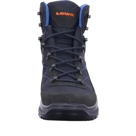 Lowa Taurus Pro GTX Mid Herren Anthrazit 42,5
