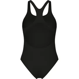 Arena Badeanzug Damen Schwarz/Weiß 38