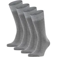 Falke Socken, 4er Pack-FALKE Happy, DP SO 43-46