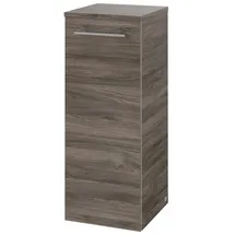 Villeroy & Boch Avento Seitenschrank 350x892x370, Anschlag rechts, 1 Tür,