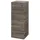 Villeroy & Boch Avento Seitenschrank 350x892x370, Anschlag rechts, 1 Tür,