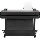 HP DesignJet T630 36 Zoll (91 cm 5HB11D), Großformatdrucker, Plotter, 2025 Edition