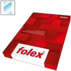Folex Overhead-Folien BG72 DIN A4 Transparent 50 Blatt