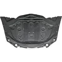 Diederichs Motorraumdämmung 8816470