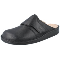 Finn Comfort Amalfi schwarz 41