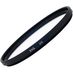 Marumi UV-Serie DHG (72 mm, UV-Filter), Objektivfilter, Schwarz