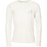 Chillaz - Cuenca - Longsleeve Gr L weiß