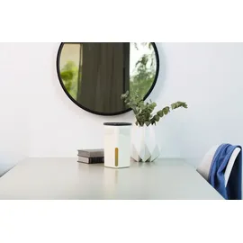 Wenko Drop Weiß 1000 g 2er Set Raumentfeuchter Mod. Drop Weiß