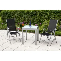 Merxx Amalfi Set 3-tlg. schwarz