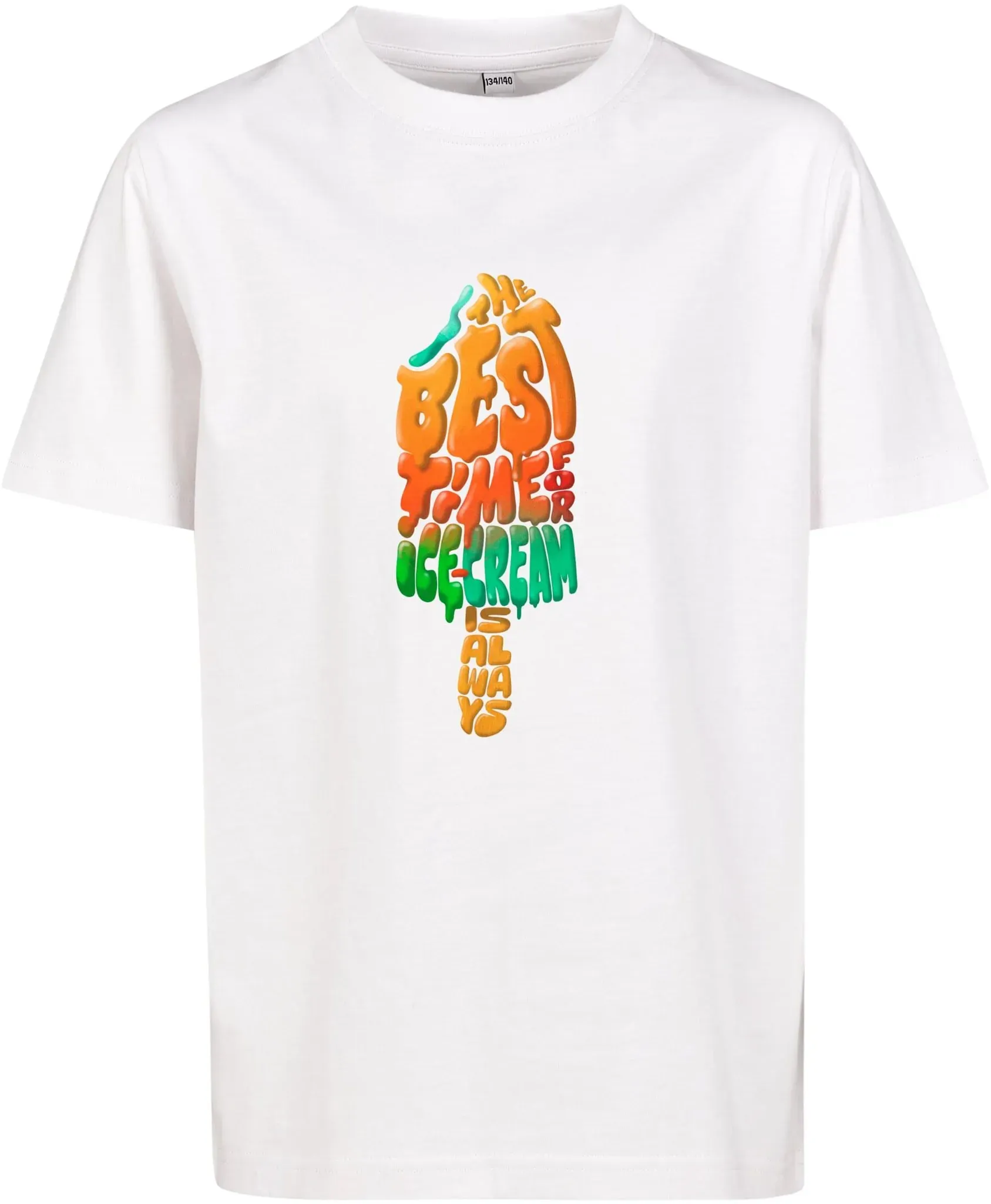 T-Shirt MISTERTEE 