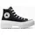Converse Chuck Taylor All Star Lugged Heel Damen Schwarz/Weiß 39