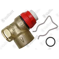 Vaillant Sicherheitsventil 0020199071