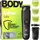 Gillette Labs Body + Intimate i5