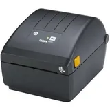Zebra Technologies Zebra ZD220 8 dots/mm 203 dpi), EPLII, ZPLII, USB Etiketten-/Labeldrucker
