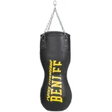 BENLEE Rocky Marciano BENLEE Body- und Uppercut- Boxsack aus Kunstleder Riccardo
