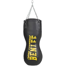 BENLEE Rocky Marciano BENLEE Body- und Uppercut- Boxsack aus Kunstleder Riccardo