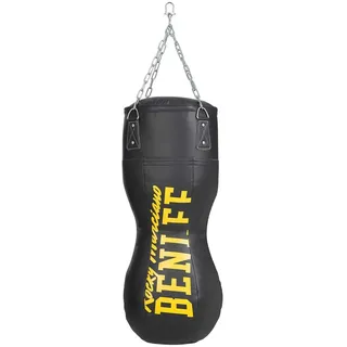 BENLEE Rocky Marciano BENLEE Body- und Uppercut- Boxsack aus Kunstleder Riccardo