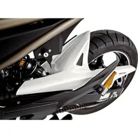 Bodystyle Hinterradabdeckung ABS Kunststoff unlackiert