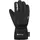 Reusch Tommy GORE-TEX Skihandschuhe black/white 4