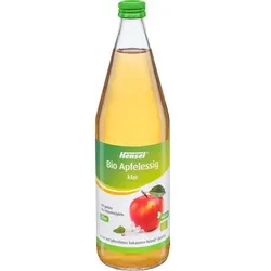 HENSEL Apfelessig klar Bio 750 ml