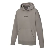 1. FC Köln Fußballverein 1. FC Köln Hoodie "Hoodie Am Kölner Brett" in Beige | Gr.: 3XL