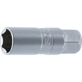 BGS Zündkerzen-Einsatz Sechskant 10 mm (3/8") SW 16 mm