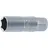 BGS Zündkerzen-Einsatz Sechskant 10 mm (3/8") SW 16 mm