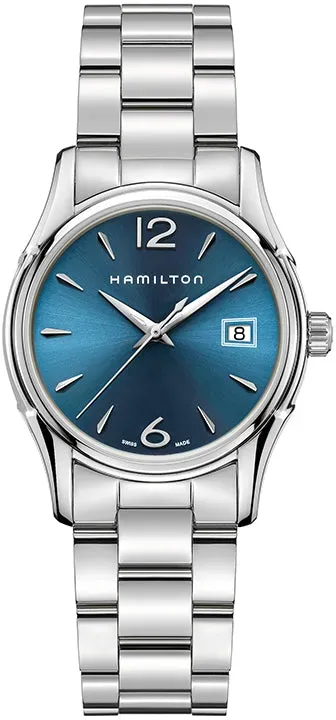 Hamilton Jazzmaster Lady - Default