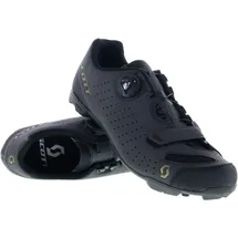 Scott Comp Boa Damen MTB Schuhe-Schwarz-41