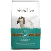 supreme science Selective Adult Kaninchenfutter 5 kg