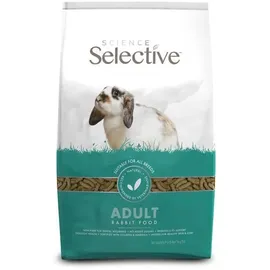 supreme science Selective Adult Kaninchenfutter 5 kg