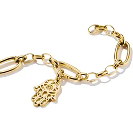 Thomas Sabo Hamsa gold CC1243-414-14