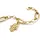 Thomas Sabo Hamsa gold CC1243-414-14