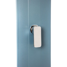 Steinbach Solardusche Slim Line Deluxe