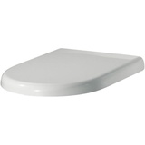 Ideal Standard R392101 Washpoint WC-Sitz mit Softclosing