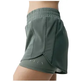 Born Living Yoga Padma 2.0 Grün/Grau M