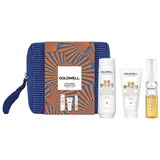 Goldwell Dualsenses SUN REFLECTS Travel Set für sonnengestresstes Haar