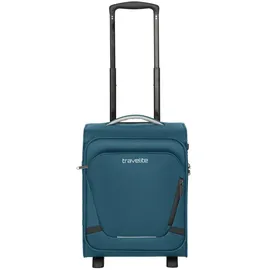 Travelite Jetpack Wings 2-Rollen Cabin 40 cm / 25 l petrol