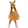 Disguise Eevee Kostüm Tutu Kinder 3-4 Jahre