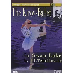 Tschaikowski - Schwanensee / Swan Lake / Le Lac de Cygne | Zustand: Neu & original versiegelt