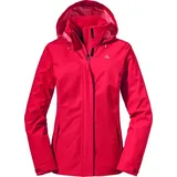 Schöffel Jacket Gmund Damen lollipop 36