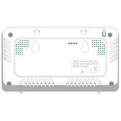 CO2-Monitor mit Datenlogger AIRCO2NTROL 5000